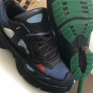 Raf simmons ozweego og